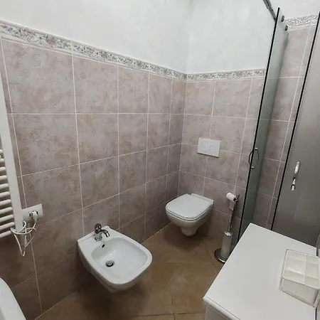 Burlamacco In Versilia * فياريجيو