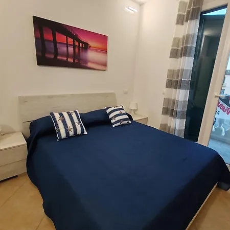 Vakantiehuis Burlamacco In Versilia *