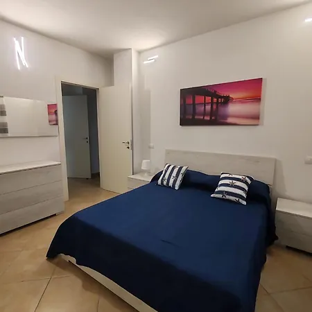 Vakantiehuis Burlamacco In Versilia *