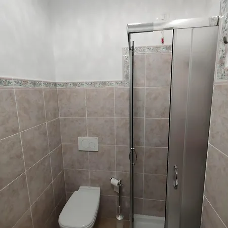 بيت للعطل Burlamacco In Versilia *