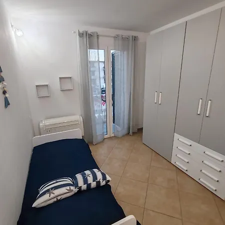 بيت للعطل Burlamacco In Versilia