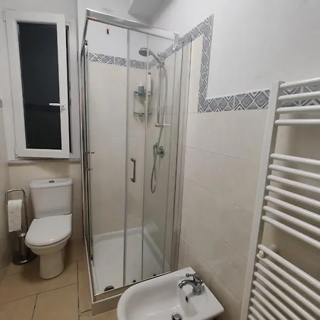 Burlamacco In Versilia فياريجيو