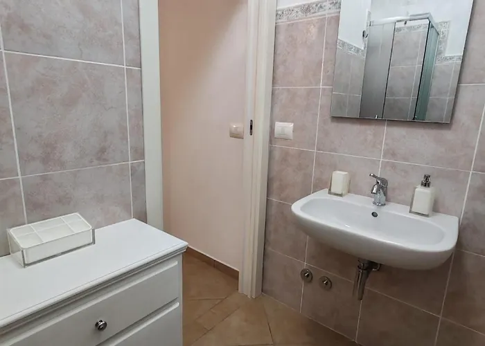 Burlamacco In Versilia Vakantiehuis Viareggio