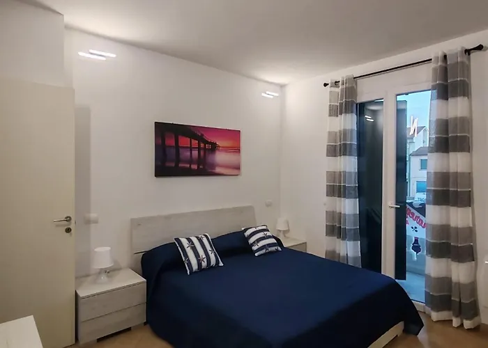 Burlamacco In Versilia Viareggio