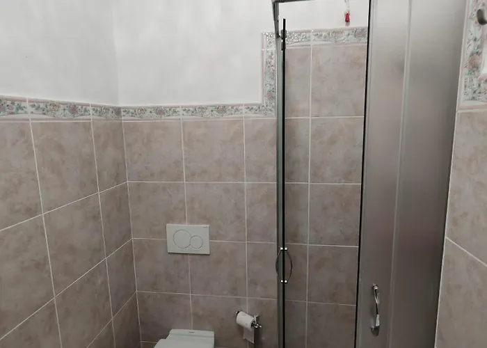 Vakantiehuis Burlamacco In Versilia *