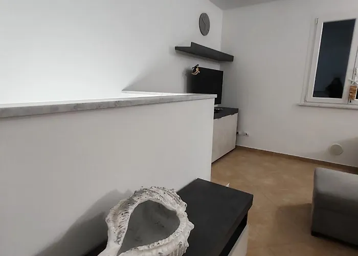 Burlamacco In Versilia Vakantiehuis *