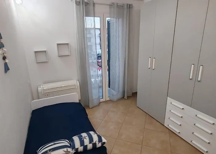 Vakantiehuis Burlamacco In Versilia