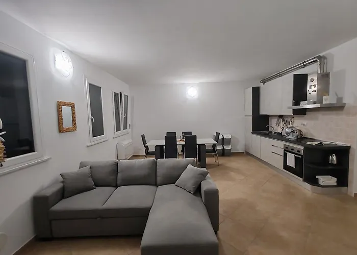 Burlamacco In Versilia Vakantiehuis