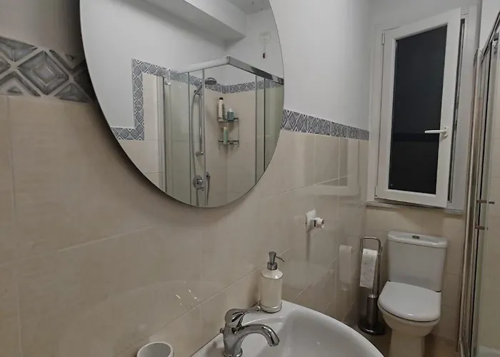 Burlamacco In Versilia Vakantiehuis