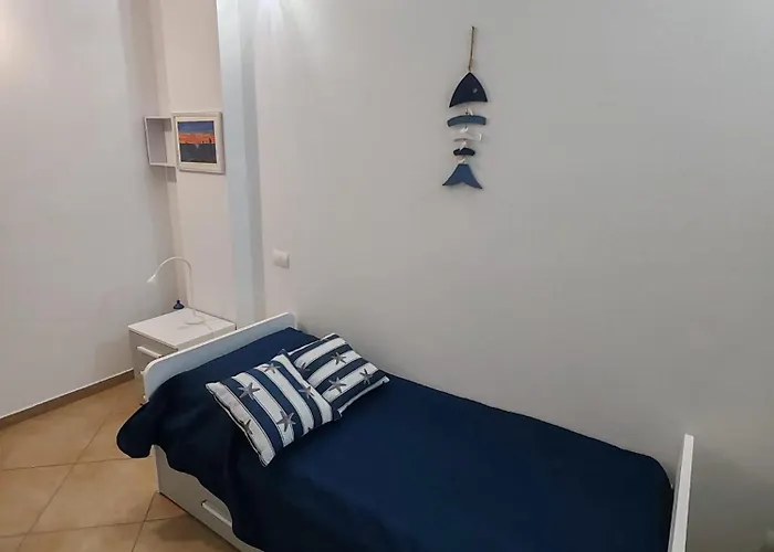 Vakantiehuis Burlamacco In Versilia *