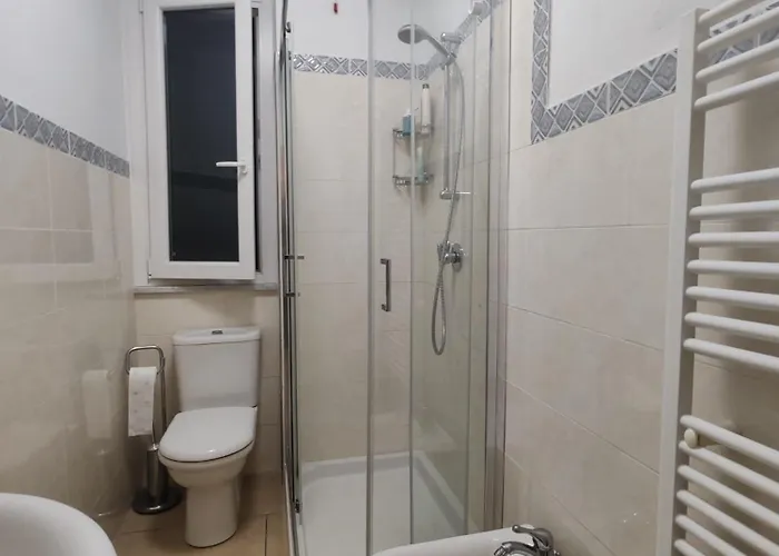 Burlamacco In Versilia