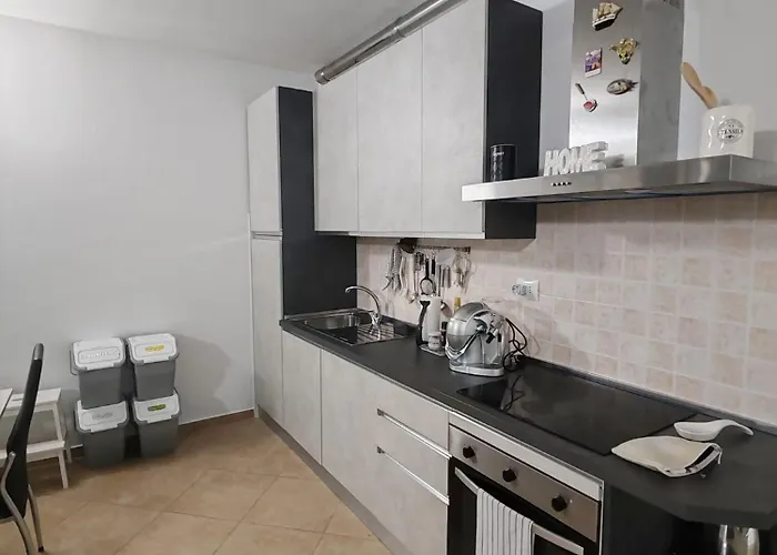 Burlamacco In Versilia Vakantiehuis