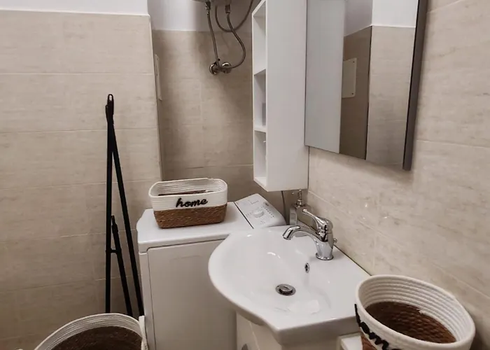 Burlamacco In Versilia