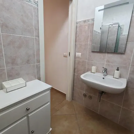 Burlamacco In Versilia بيت للعطل فياريجيو