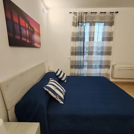 بيت للعطل Burlamacco In Versilia *