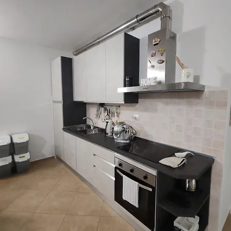 Burlamacco In Versilia