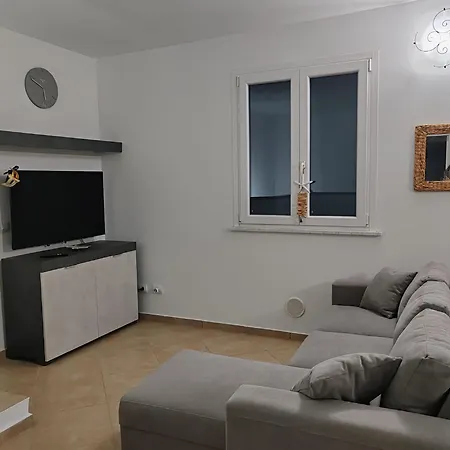 Prázdninový dům Burlamacco In Versilia