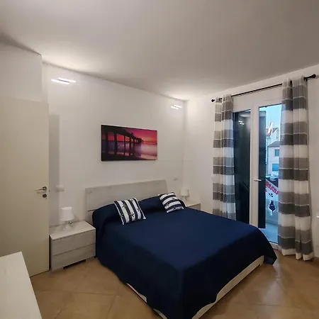 Burlamacco In Versilia فياريجيو