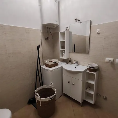 Burlamacco In Versilia Prázdninový dům Viareggio