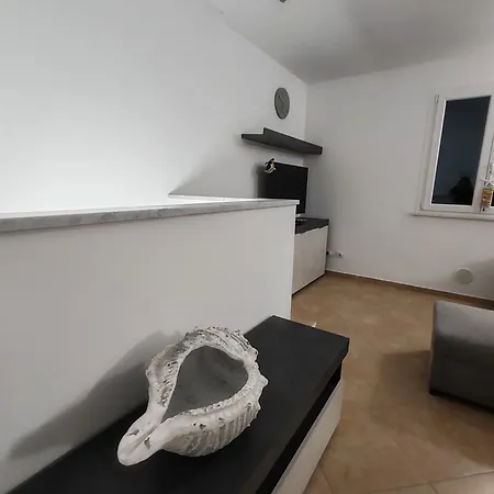 Burlamacco In Versilia Prázdninový dům *