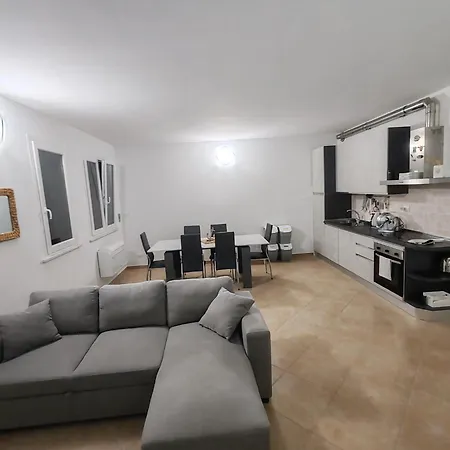 Burlamacco In Versilia