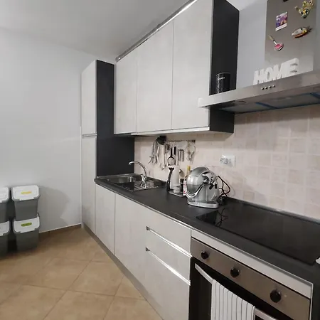 Burlamacco In Versilia Prázdninový dům *