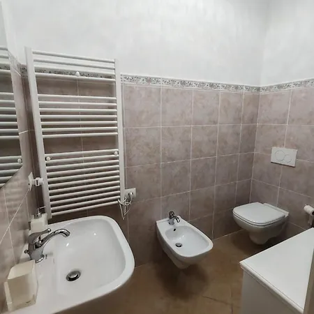 Burlamacco In Versilia بيت للعطل فياريجيو