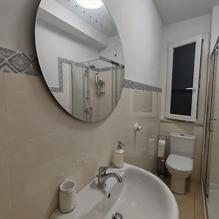 Burlamacco In Versilia Prázdninový dům