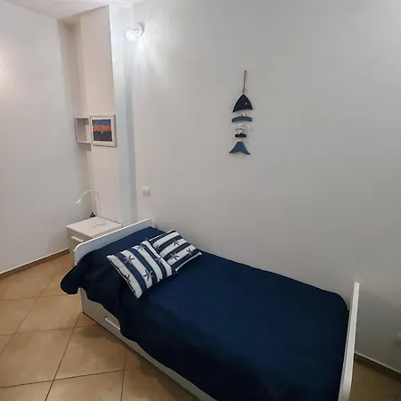 بيت للعطل Burlamacco In Versilia *