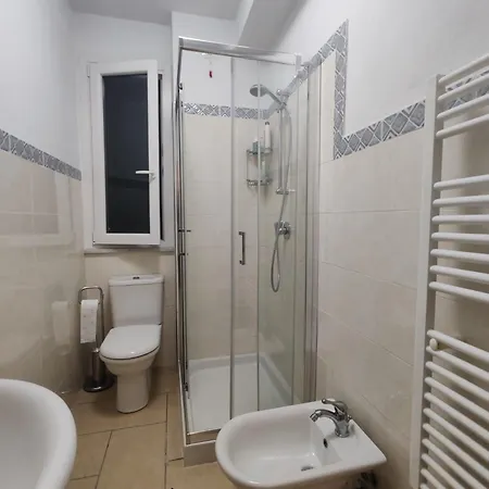 Burlamacco In Versilia