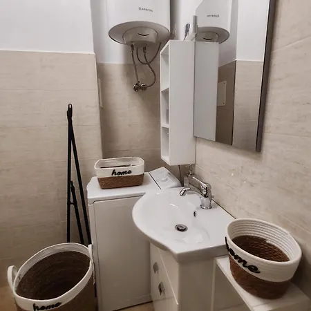 Burlamacco In Versilia