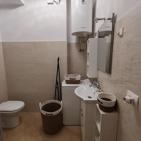 Prázdninový dům Burlamacco In Versilia