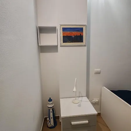Nyaraló Burlamacco In Versilia Viareggio