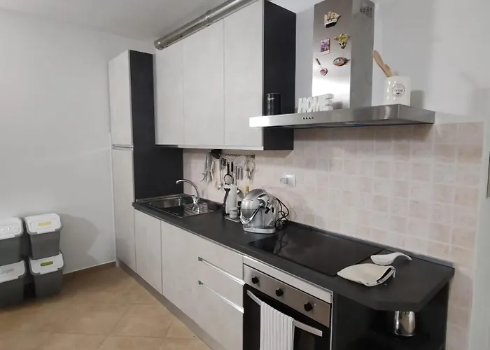 Burlamacco In Versilia