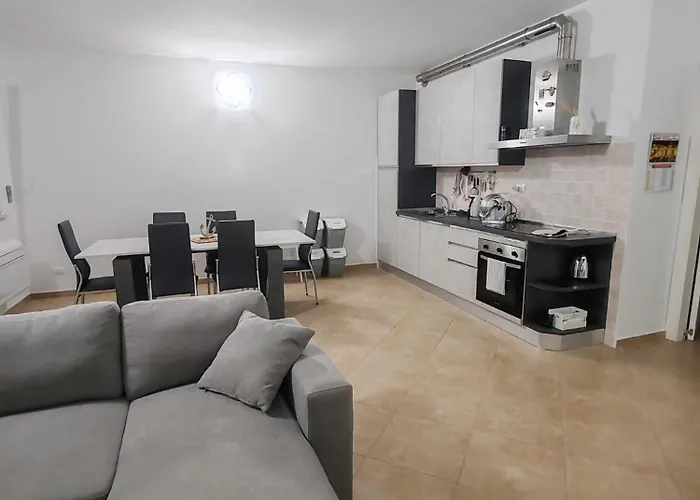 Burlamacco In Versilia