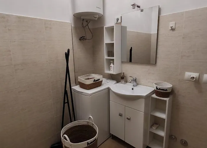 Burlamacco In Versilia Holiday home Viareggio