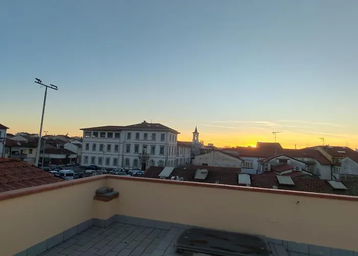 Holiday home Burlamacco In Versilia *