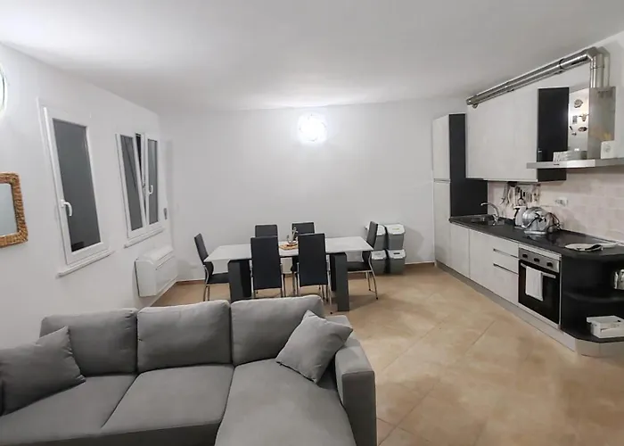 Burlamacco In Versilia