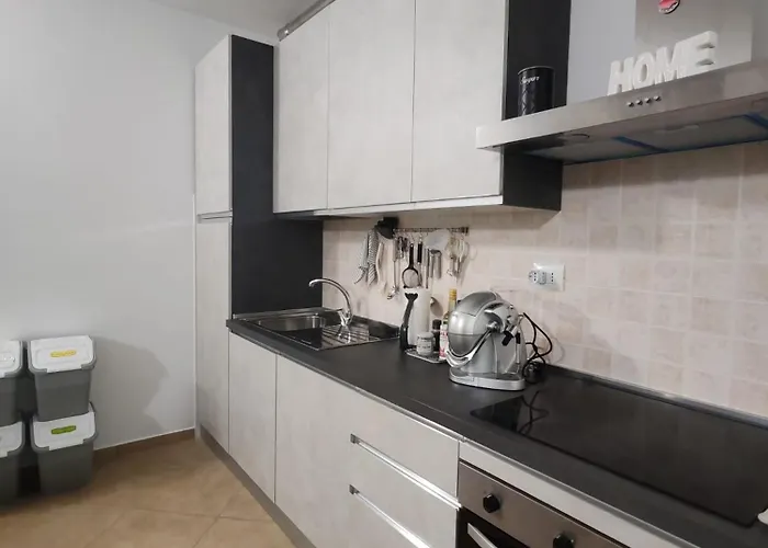 Burlamacco In Versilia Holiday home *