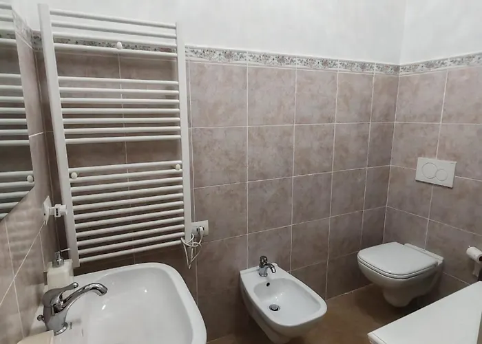 Burlamacco In Versilia Holiday home Viareggio