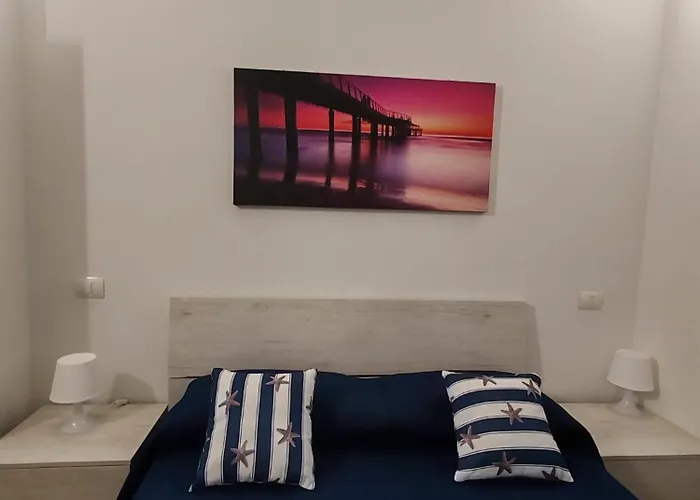 Holiday home Burlamacco In Versilia