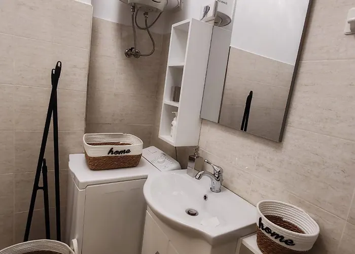 Burlamacco In Versilia Nyaraló *