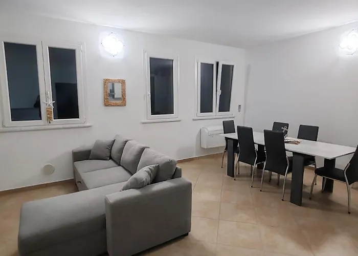 Burlamacco In Versilia Holiday home