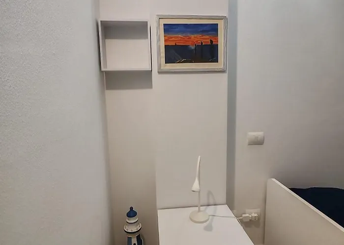 Holiday home Burlamacco In Versilia Viareggio