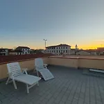 Burlamacco In Versilia