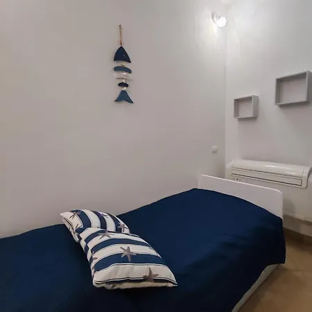 Burlamacco In Versilia Σπίτι διακοπών Βιαρέτζιο