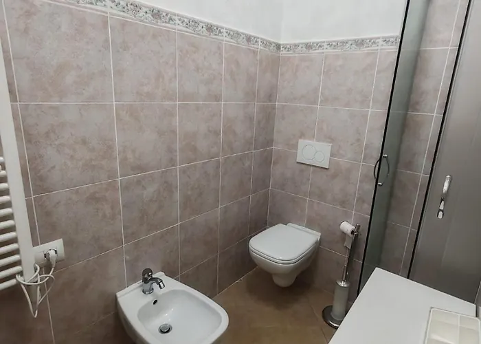 Burlamacco In Versilia * Βιαρέτζιο