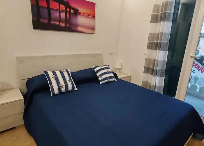 Σπίτι διακοπών Burlamacco In Versilia *