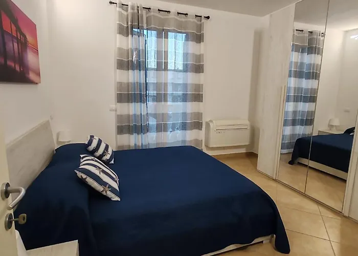 Σπίτι διακοπών Burlamacco In Versilia