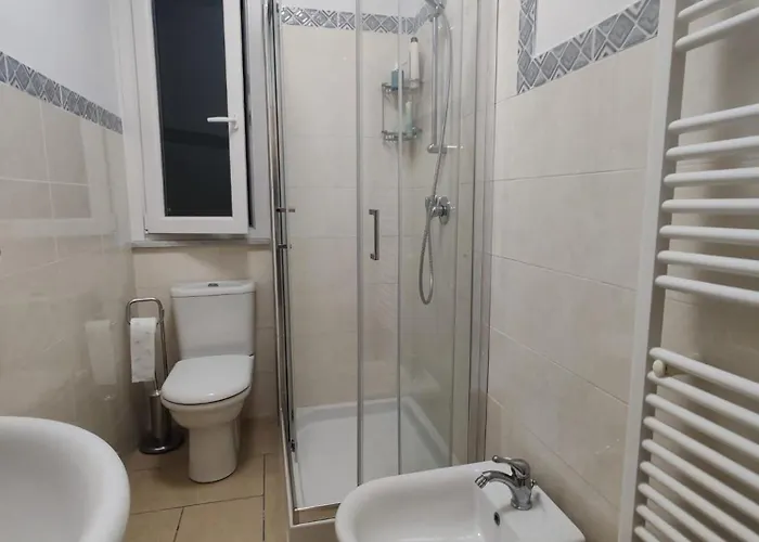 Burlamacco In Versilia